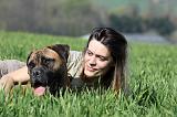 ADULTE ET CHIEN 180
